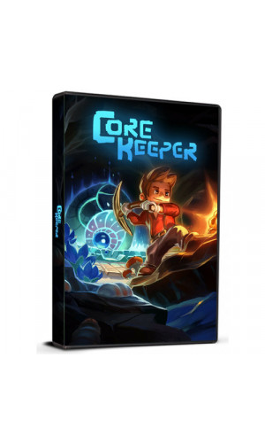 Core Keeper Cd Key Steam GLOBAL