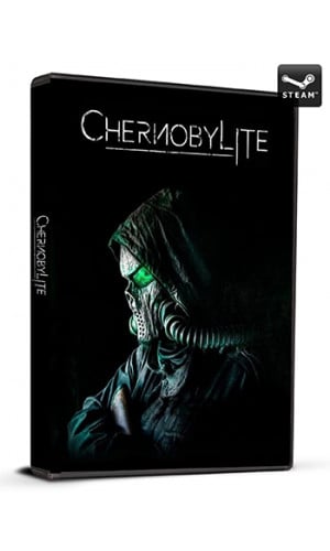 Chernobylite Cd Key Steam 