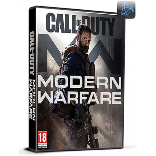 Call of Duty Modern Warfare EU Battle.net cd key