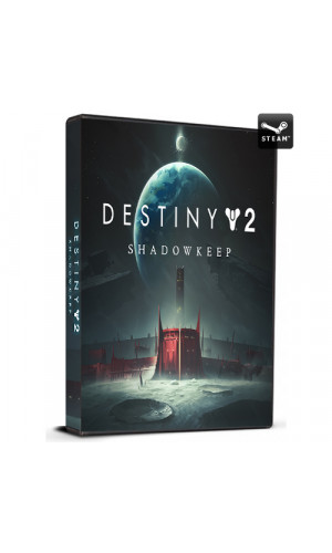 Destiny 2: Shadowkeep Cd Key Steam EU
