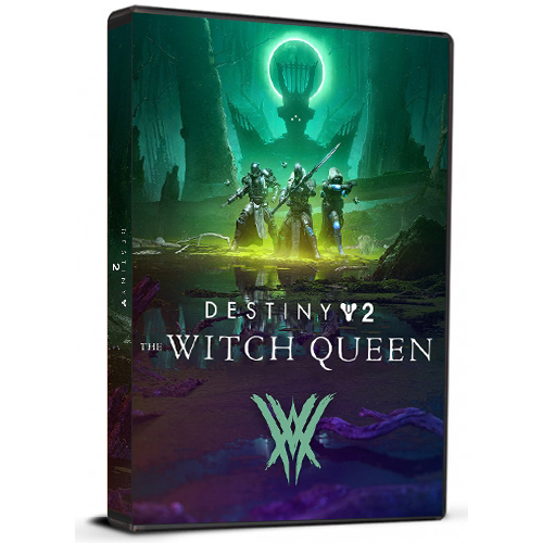 Destiny 2: The Witch Queen Cd Key Steam GLOBAL