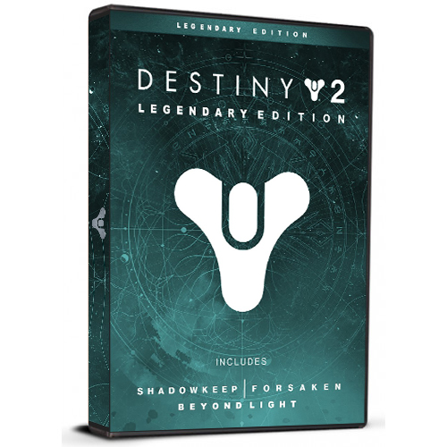 Destiny 2: Legendary Edition Cd Key Steam GLOBAL