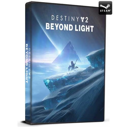 Destiny 2: Beyond Light DLC Cd Key Steam GLOBAL