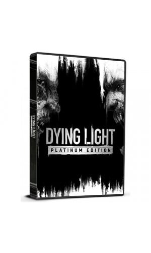 Dying Light Platinum Edition Cd Key Steam GLOBAL