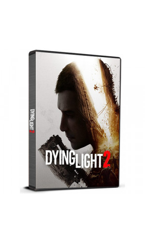 Dying Light 2 Cd Key Steam GLOBAL