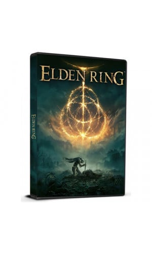 Elden Ring Cd Key Steam EMEA