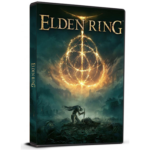 Buy Elden Ring Cd Key Steam GLOBAL