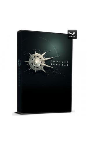 Endless Space 2 Cd Key Steam EU