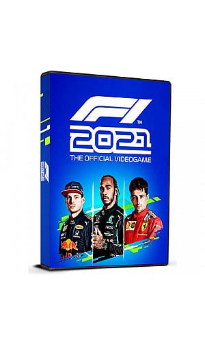 F1 2021 Cd Key Steam GLOBAL