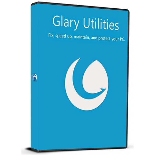Glary Utilities Pro 5 (Windows) 1 Device Cd Key Global