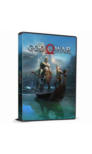 God of War Cd Key Steam GLOBAL