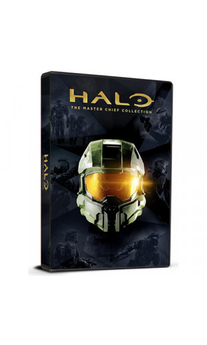 Halo: The Master Chief Collection Cd Key Steam GLOBAL