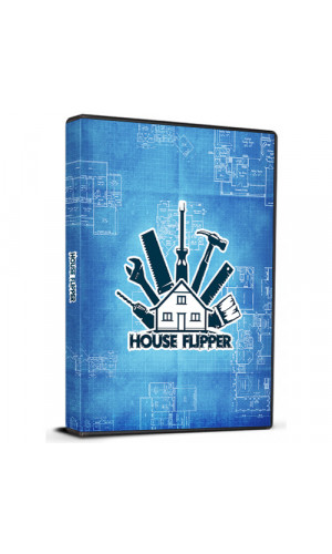 House Flipper Cd Key Steam GLOBAL