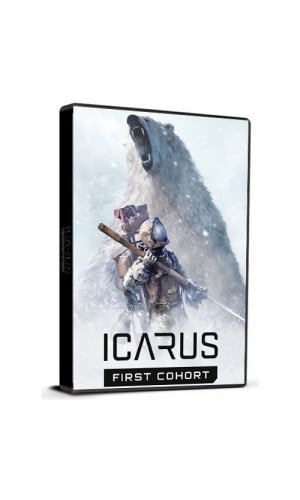 Icarus Cd Key Steam Global