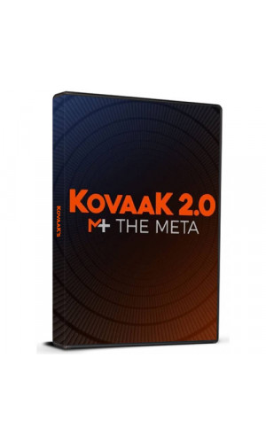 KovaaK 2.0 Cd Key Steam GLOBAL (EN) 