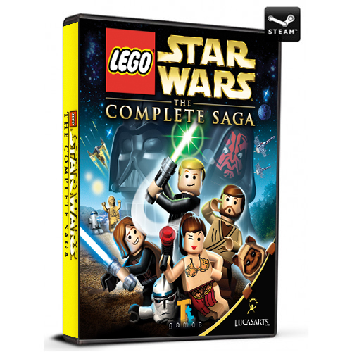 lego star wars saga steam lego star wars saga steam
