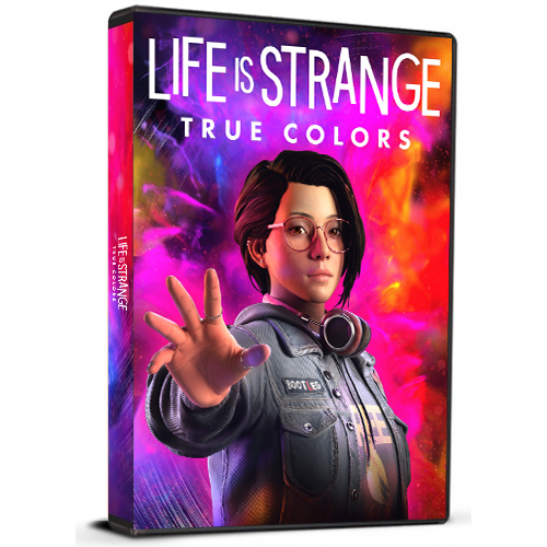 Life is Strange: True Colors Cd Key Steam GLOBAL