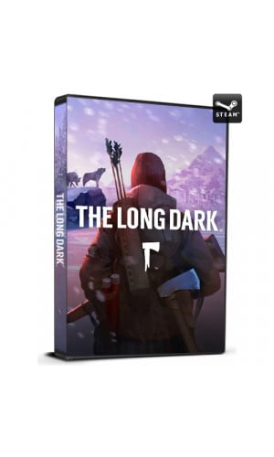 The Long Dark Cd Key Steam GLOBAL