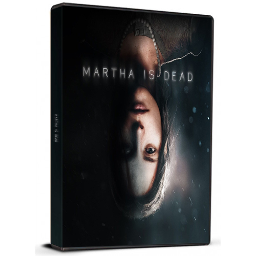 download martha is dead steam for free download martha is dead steam for free