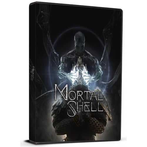 Mortal Shell Digital Deluxe Edition Cd Key Steam GLOBAL