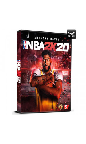 NBA 2K20 Cd Key Steam EU