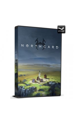 Northgard Cd Key Steam GLOBAL