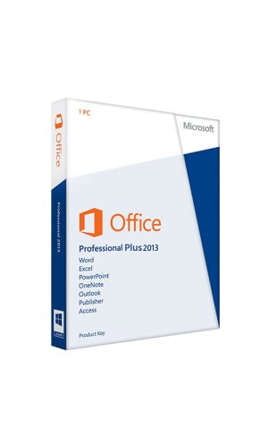 Microsoft Office 2013 Professional Cd Key Global