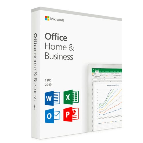 MMicrosoft Office 2019 Home and Business Windows Cd Key Global Phone Activation