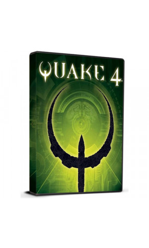 Quake 4 Cd Key Steam GLOBAL