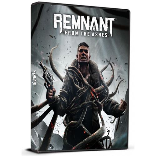 Remnant From the Ashes Cd Key Steam GLOBAL