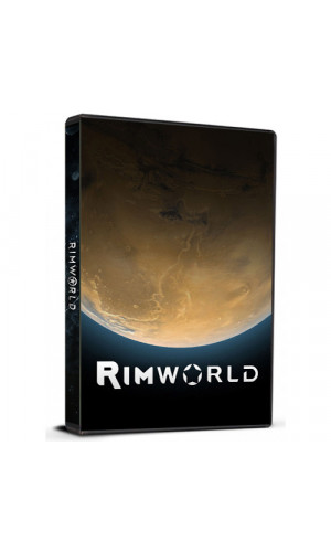 Rimworld Cd Key Steam GLOBAL