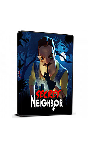 Secret Neighbor Cd Key Steam GLOBAL