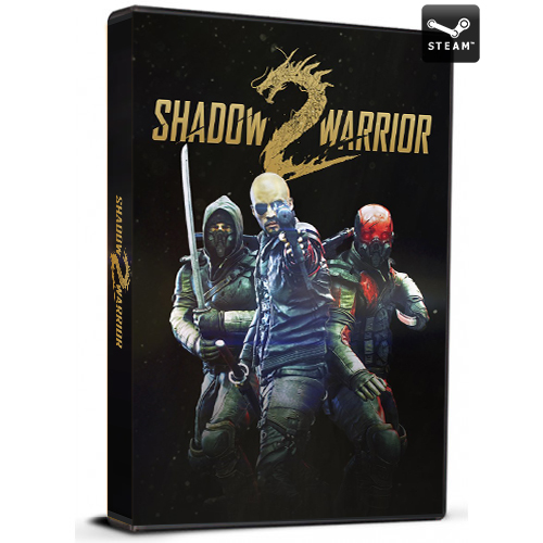 download shadow warrior 2 steam for free download shadow warrior 2 steam for free