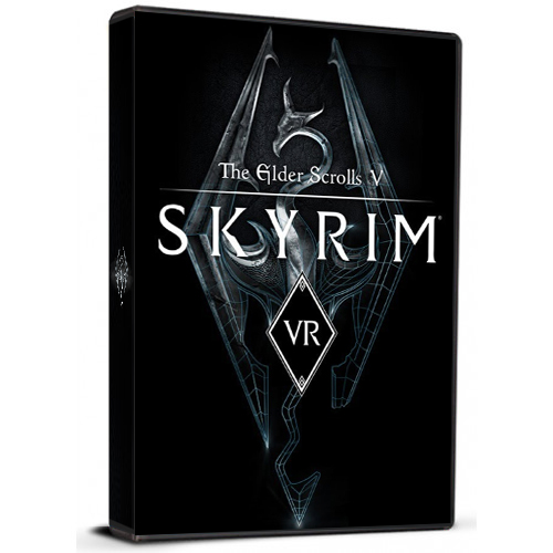 The Elder Scrolls V: Skyrim VR Cd Key Steam GLOBAL