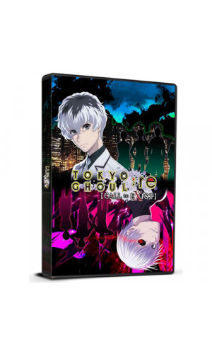 Tokyo Ghoul :re [Call To Exist] Cd Key Steam GLOBAL