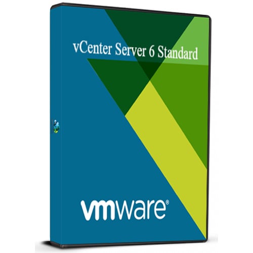 vmware vcenter server 6 standard vmware vcenter server 6 standard