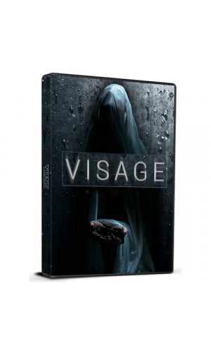 Visage Cd Key Steam GLOBAL