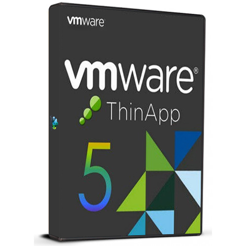 vmware thinapp cost vmware thinapp cost