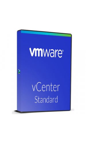 VMware vCenter Server 7 Standard Cd Key Global