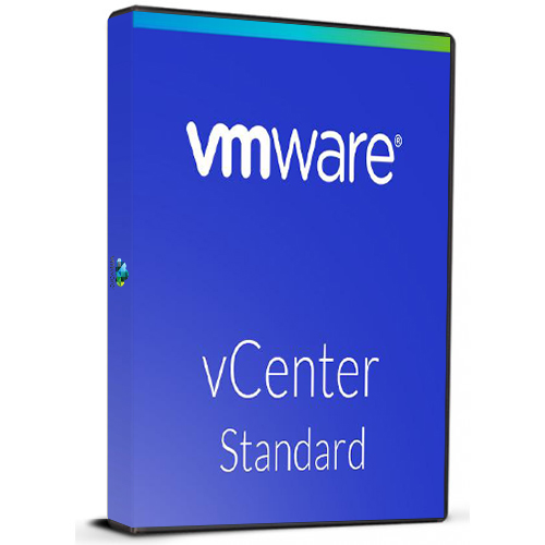 Vmware vCenter Server 7 Standard Cd Key Global