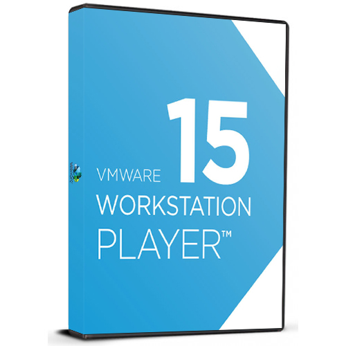 workstation player 15 workstation player 15