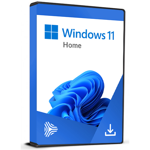 Windows 11 Home Cd Key Retail Microsoft Global