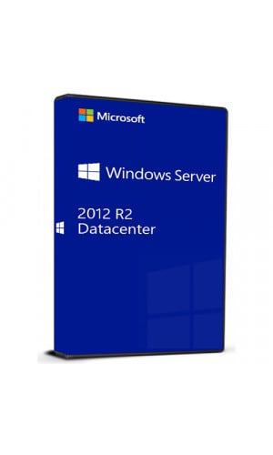 Microsoft Windows Server 2012 R2 Datacenter Cd Key Global
