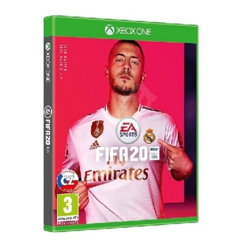 FIFA 20 Ultimate Edition Xbox ONE Key
