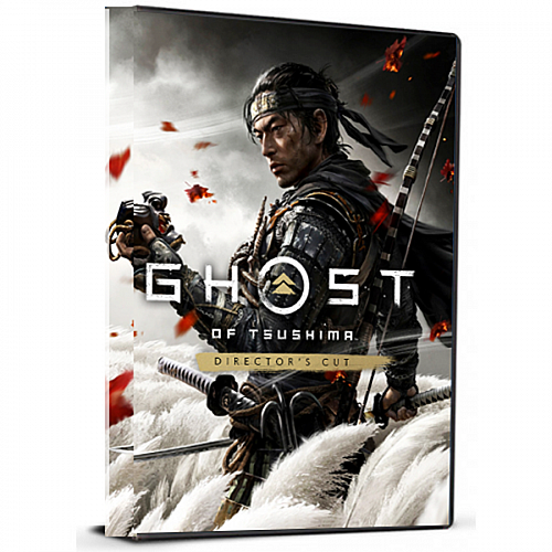 Ghost Of Tsushima Ps4 Discount Code Buy Ghost Of Tsushima