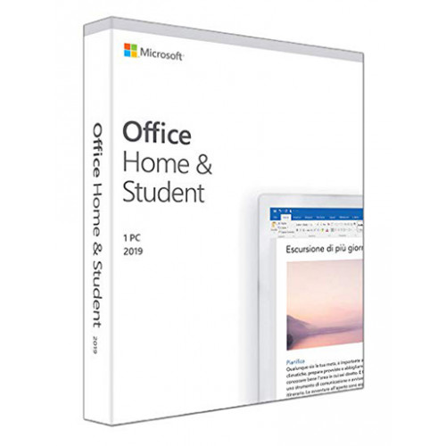 Buy Microsoft Office 2019 Home and Student Retail Cd Key