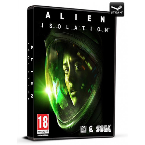 Alien Isolation Cd Key Steam 