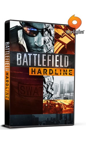 Battlefield Hardline Cd Key Origin Global 