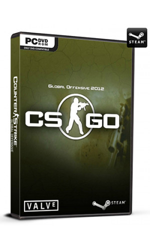 Counter Strike Global Offensive China VPN Cd Key Eclub