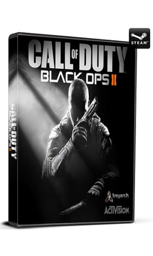 Call of Duty: Black Ops 2 CD Key Steam GLOBAL